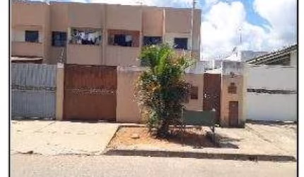 Oportunidade Única em LUZIANIA - GO | Tipo: Apartamento | Negociação: Venda Direta Online  | Situação: Imóvel