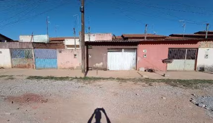 Oportunidade Única em VALPARAISO DE GOIAS - GO | Tipo: Casa | Negociação: Venda Direta Online  | Situação: Imóvel
