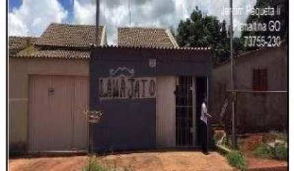 Oportunidade Única em PLANALTINA - GO | Tipo: Casa | Negociação: Venda Direta Online  | Situação: Imóvel