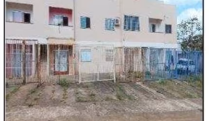 Oportunidade Única em CIDADE OCIDENTAL - GO | Tipo: Apartamento | Negociação: Venda Online  | Situação: Imóvel
