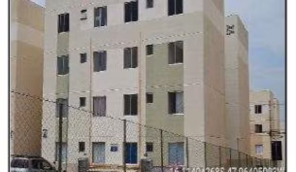 Oportunidade Única em LUZIANIA - GO | Tipo: Apartamento | Negociação: Venda Direta Online  | Situação: Imóvel