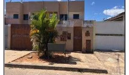 Oportunidade Única em LUZIANIA - GO | Tipo: Apartamento | Negociação: Venda Direta Online  | Situação: Imóvel