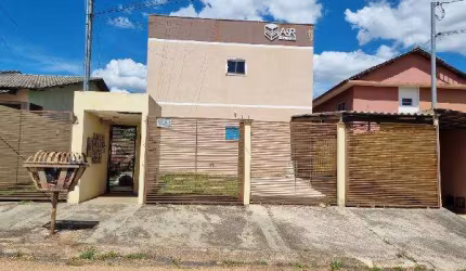 Oportunidade Única em CIDADE OCIDENTAL - GO | Tipo: Apartamento | Negociação: Venda Direta Online  | Situação: Imóvel