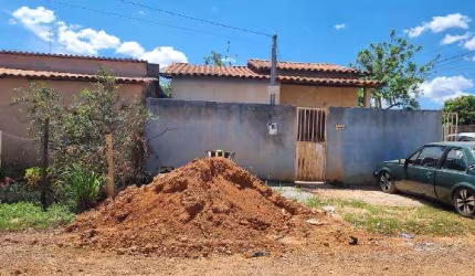 Oportunidade Única em LUZIANIA - GO | Tipo: Casa | Negociação: Venda Direta Online  | Situação: Imóvel