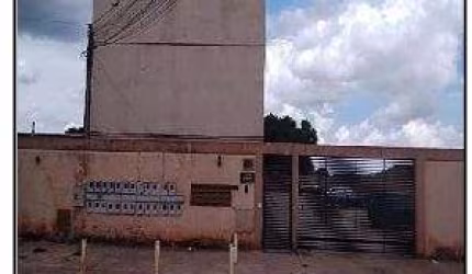Oportunidade Única em AGUAS LINDAS DE GOIAS - GO | Tipo: Apartamento | Negociação: Venda Direta Online  | Situação: Imóvel
