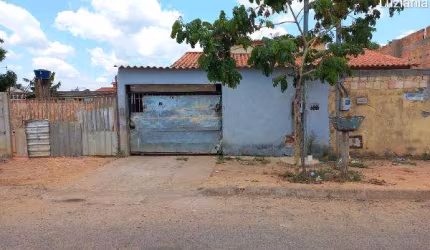 Oportunidade Única em LUZIANIA - GO | Tipo: Casa | Negociação: Venda Online  | Situação: Imóvel
