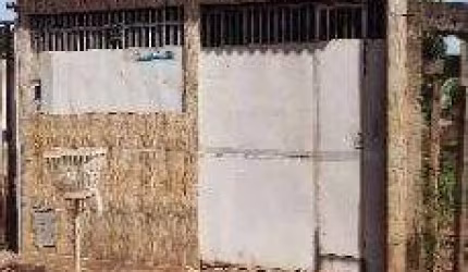 Oportunidade Única em LUZIANIA - GO | Tipo: Casa | Negociação: Venda Direta Online  | Situação: Imóvel