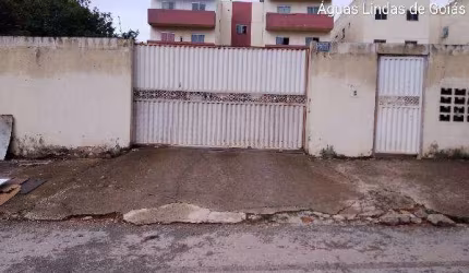 Oportunidade Única em AGUAS LINDAS DE GOIAS - GO | Tipo: Apartamento | Negociação: Venda Direta Online  | Situação: Imóvel