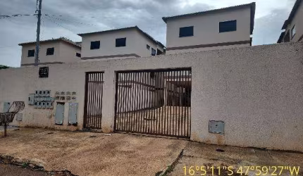 Oportunidade Única em VALPARAISO DE GOIAS - GO | Tipo: Apartamento | Negociação: Venda Direta Online  | Situação: Imóvel