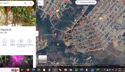 Oportunidade Única em CIDADE OCIDENTAL - GO | Tipo: Apartamento | Negociação: Venda Direta Online  | Situação: Imóvel