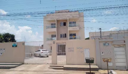 Oportunidade Única em LUZIANIA - GO | Tipo: Apartamento | Negociação: Venda Direta Online  | Situação: Imóvel