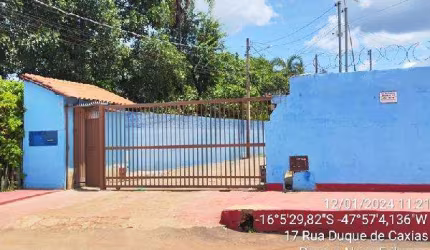 Oportunidade Única em CIDADE OCIDENTAL - GO | Tipo: Casa | Negociação: Venda Direta Online  | Situação: Imóvel