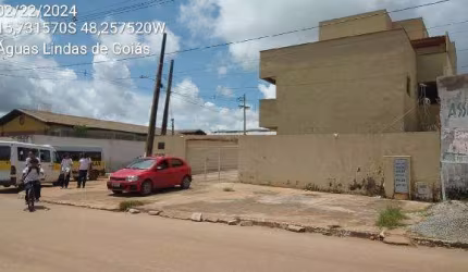 Oportunidade Única em AGUAS LINDAS DE GOIAS - GO | Tipo: Apartamento | Negociação: Venda Direta Online  | Situação: Imóvel