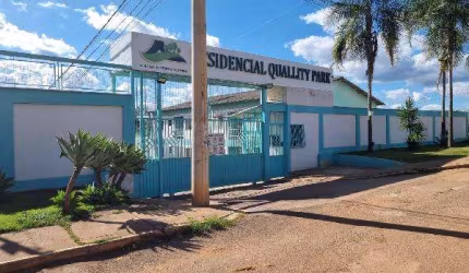 Oportunidade Única em CIDADE OCIDENTAL - GO | Tipo: Apartamento | Negociação: Venda Direta Online  | Situação: Imóvel
