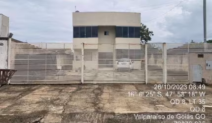 Oportunidade Única em VALPARAISO DE GOIAS - GO | Tipo: Apartamento | Negociação: Venda Direta Online  | Situação: Imóvel