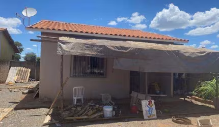 Oportunidade Única em LUZIANIA - GO | Tipo: Casa | Negociação: Venda Direta Online  | Situação: Imóvel