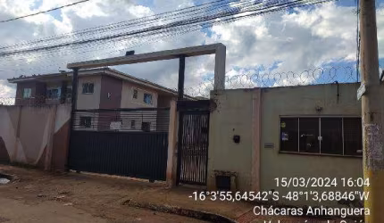 Oportunidade Única em VALPARAISO DE GOIAS - GO | Tipo: Apartamento | Negociação: Venda Direta Online  | Situação: Imóvel