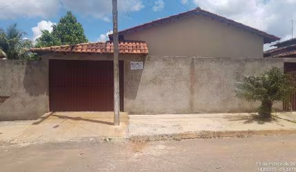 Oportunidade Única em SAO LUIZ DO NORTE - GO | Tipo: Casa | Negociação: Venda Direta Online  | Situação: Imóvel