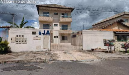 Oportunidade Única em VALPARAISO DE GOIAS - GO | Tipo: Apartamento | Negociação: Venda Online  | Situação: Imóvel