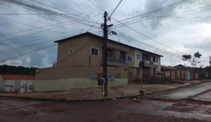 Oportunidade Única em CIDADE OCIDENTAL - GO | Tipo: Apartamento | Negociação: Venda Direta Online  | Situação: Imóvel