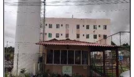 Oportunidade Única em LUZIANIA - GO | Tipo: Apartamento | Negociação: Venda Online  | Situação: Imóvel