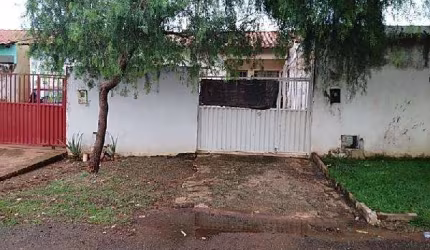Oportunidade Única em VALPARAISO DE GOIAS - GO | Tipo: Casa | Negociação: Licitação Aberta  | Situação: Imóvel