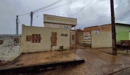 Oportunidade Única em CIDADE OCIDENTAL - GO | Tipo: Apartamento | Negociação: Venda Direta Online  | Situação: Imóvel