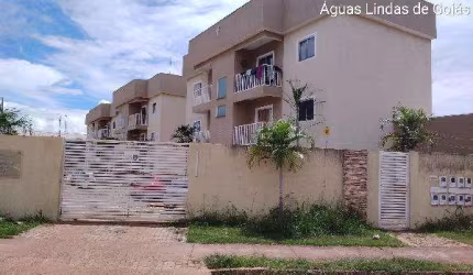 Oportunidade Única em AGUAS LINDAS DE GOIAS - GO | Tipo: Apartamento | Negociação: Venda Direta Online  | Situação: Imóvel