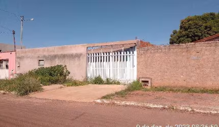 Oportunidade Única em LUZIANIA - GO | Tipo: Casa | Negociação: Venda Online  | Situação: Imóvel