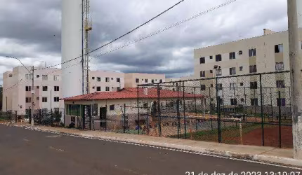 Oportunidade Única em LUZIANIA - GO | Tipo: Apartamento | Negociação: Venda Online  | Situação: Imóvel