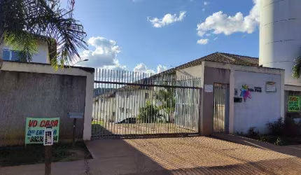 Oportunidade Única em CIDADE OCIDENTAL - GO | Tipo: Apartamento | Negociação: Venda Direta Online  | Situação: Imóvel