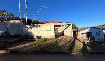 Oportunidade Única em SANTO ANTONIO DO DESCOBERTO - GO | Tipo: Casa | Negociação: Venda Direta Online  | Situação: Imóvel