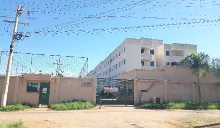 Oportunidade Única em PLANALTINA - GO | Tipo: Apartamento | Negociação: Venda Online  | Situação: Imóvel