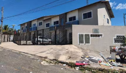 Oportunidade Única em CIDADE OCIDENTAL - GO | Tipo: Apartamento | Negociação: Venda Online  | Situação: Imóvel