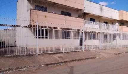 Oportunidade Única em AGUAS LINDAS DE GOIAS - GO | Tipo: Apartamento | Negociação: Venda Direta Online  | Situação: Imóvel