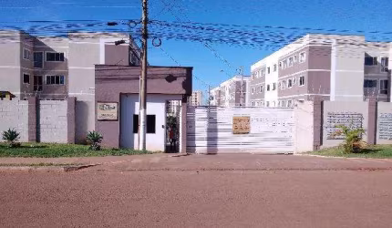 Oportunidade Única em VALPARAISO DE GOIAS - GO | Tipo: Apartamento | Negociação: Venda Direta Online  | Situação: Imóvel