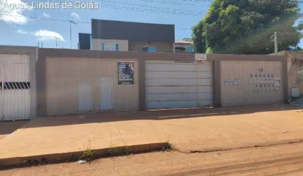 Oportunidade Única em AGUAS LINDAS DE GOIAS - GO | Tipo: Apartamento | Negociação: Venda Online  | Situação: Imóvel