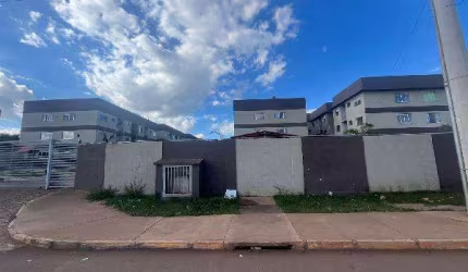 Oportunidade Única em CIDADE OCIDENTAL - GO | Tipo: Apartamento | Negociação: Venda Online  | Situação: Imóvel