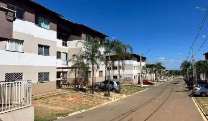 Oportunidade Única em CIDADE OCIDENTAL - GO | Tipo: Apartamento | Negociação: Venda Direta Online  | Situação: Imóvel