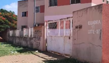 Oportunidade Única em CIDADE OCIDENTAL - GO | Tipo: Apartamento | Negociação: Venda Direta Online  | Situação: Imóvel