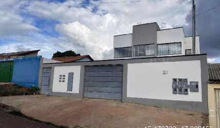 Oportunidade Única em PLANALTINA - GO | Tipo: Apartamento | Negociação: Venda Direta Online  | Situação: Imóvel