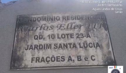 Oportunidade Única em AGUAS LINDAS DE GOIAS - GO | Tipo: Casa | Negociação: Venda Online  | Situação: Imóvel
