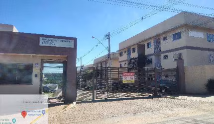 Oportunidade Única em CIDADE OCIDENTAL - GO | Tipo: Apartamento | Negociação: Venda Direta Online  | Situação: Imóvel