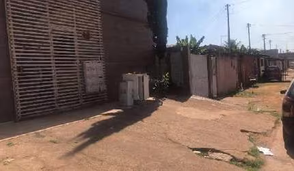 Oportunidade Única em AGUAS LINDAS DE GOIAS - GO | Tipo: Apartamento | Negociação: Venda Direta Online  | Situação: Imóvel