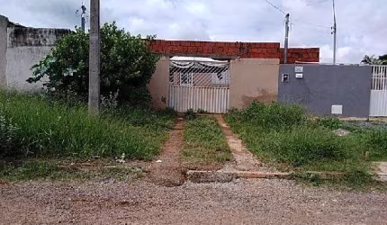 Oportunidade Única em PLANALTINA - GO | Tipo: Casa | Negociação: Venda Online  | Situação: Imóvel