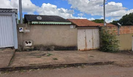 Oportunidade Única em SANTO ANTONIO DO DESCOBERTO - GO | Tipo: Casa | Negociação: Venda Direta Online  | Situação: Imóvel