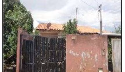 Oportunidade Única em LUZIANIA - GO | Tipo: Casa | Negociação: Venda Direta Online  | Situação: Imóvel