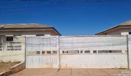 Oportunidade Única em AGUAS LINDAS DE GOIAS - GO | Tipo: Apartamento | Negociação: Venda Direta Online  | Situação: Imóvel