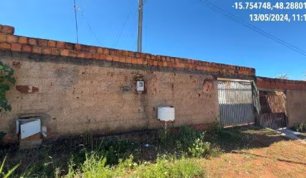 Oportunidade Única em AGUAS LINDAS DE GOIAS - GO | Tipo: Casa | Negociação: Venda Direta Online  | Situação: Imóvel