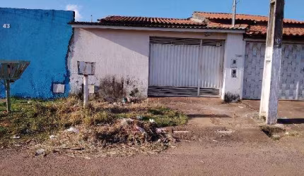 Oportunidade Única em VALPARAISO DE GOIAS - GO | Tipo: Casa | Negociação: Venda Direta Online  | Situação: Imóvel